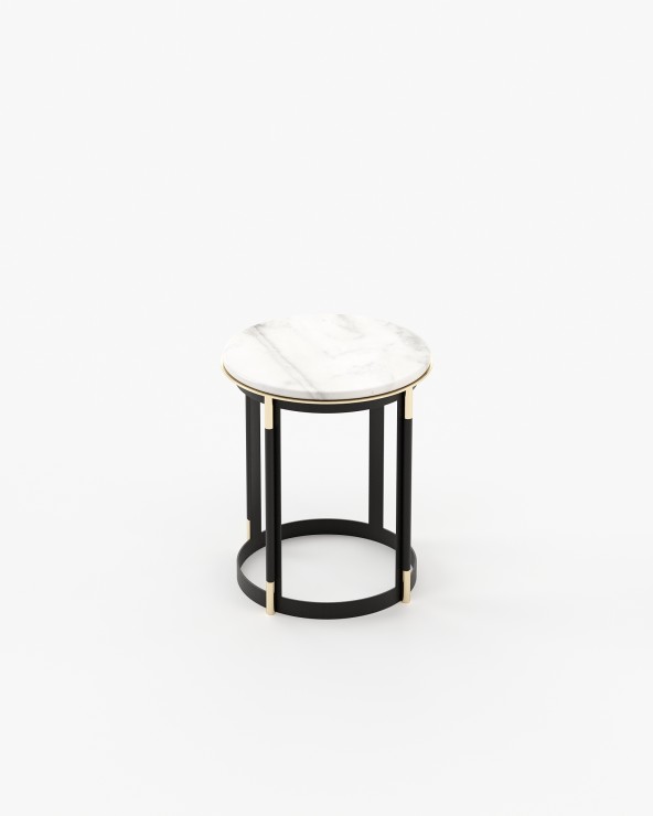 Lyssa Side Table Lyssa Side Table