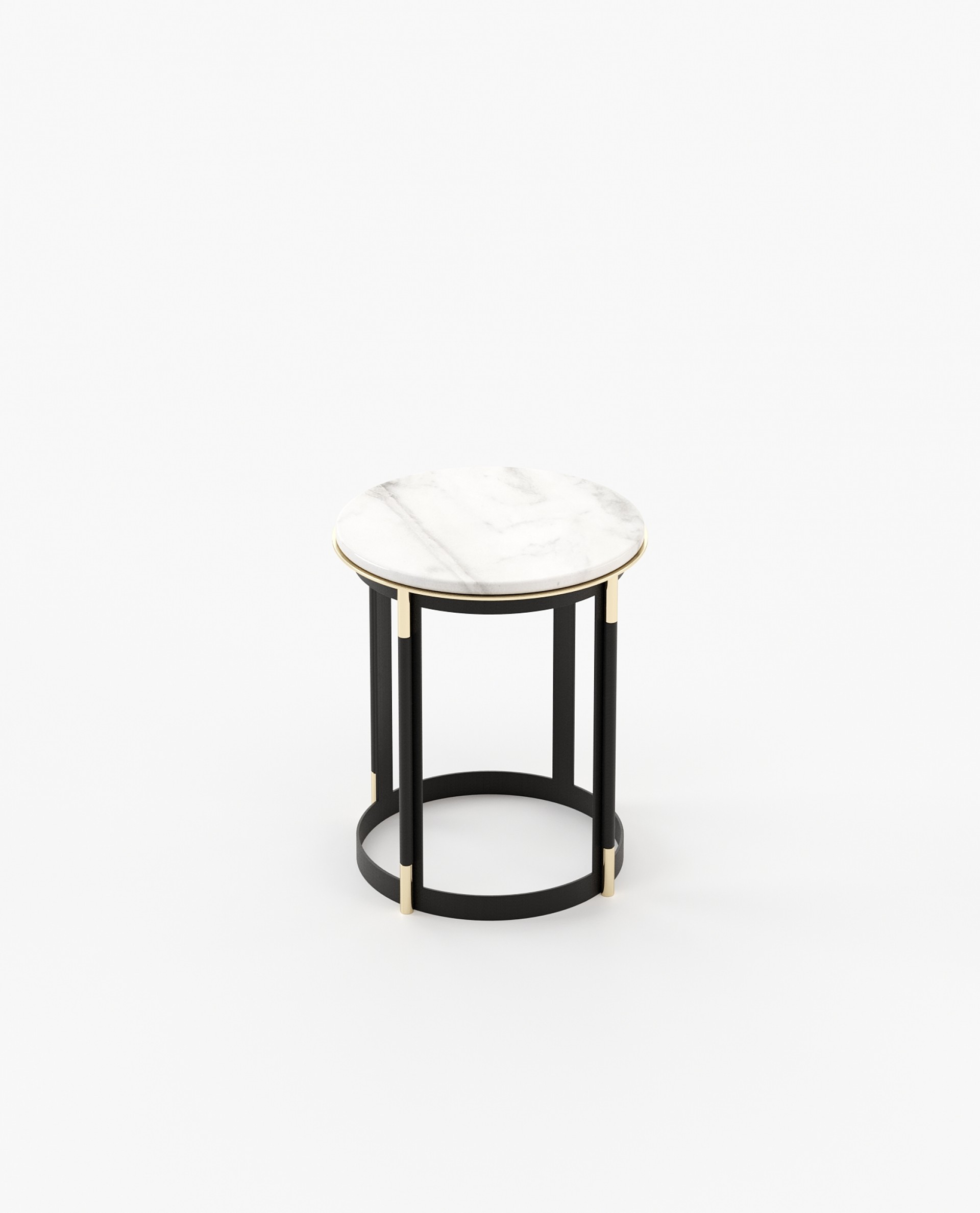 Lyssa Side Table