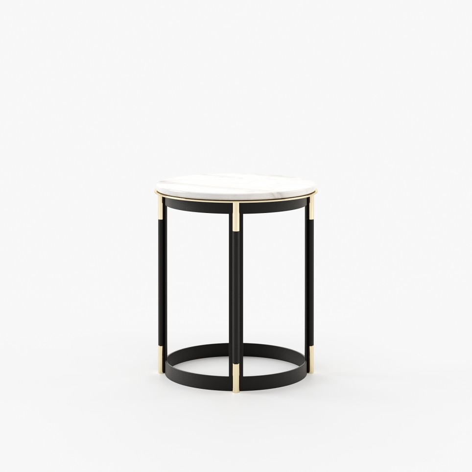 Lyssa Side Table Lyssa Side Table