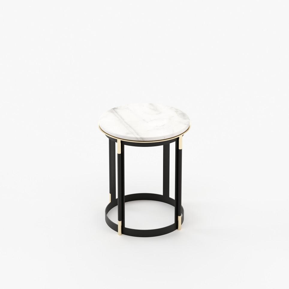 Lyssa Side Table Lyssa Side Table