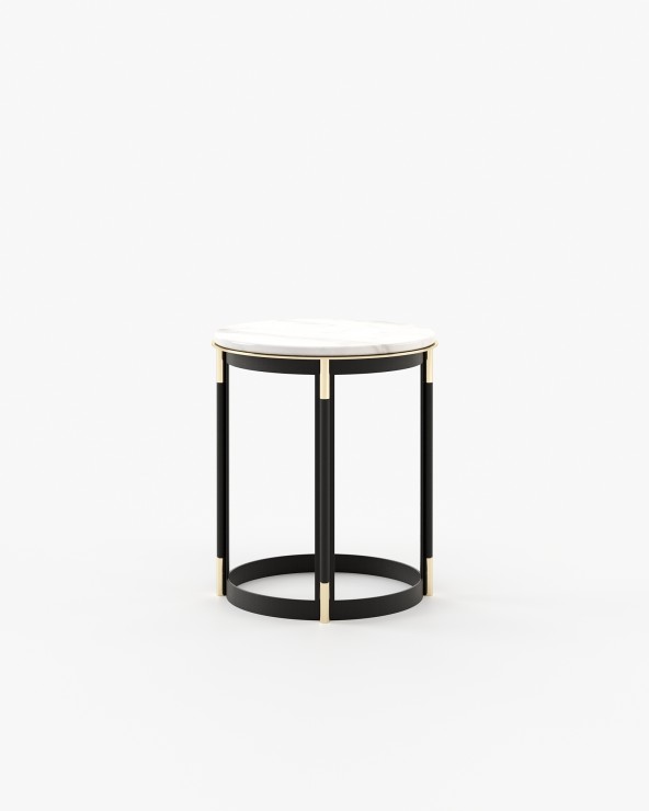 Lyssa Side Table Lyssa Side Table