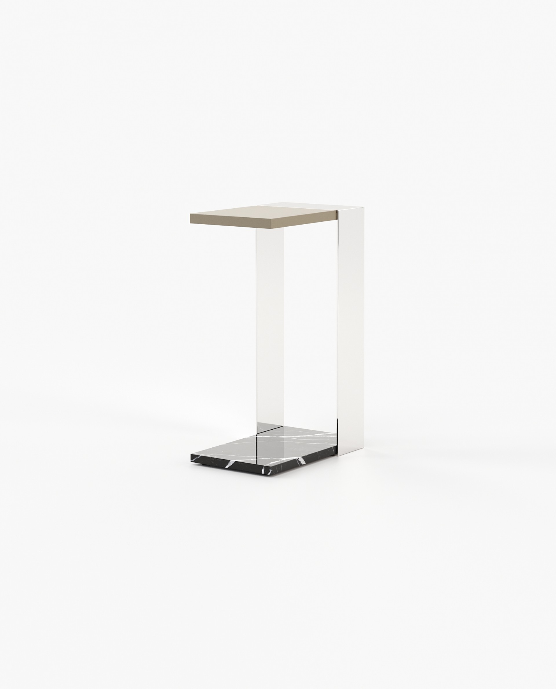 Poppi Side Table