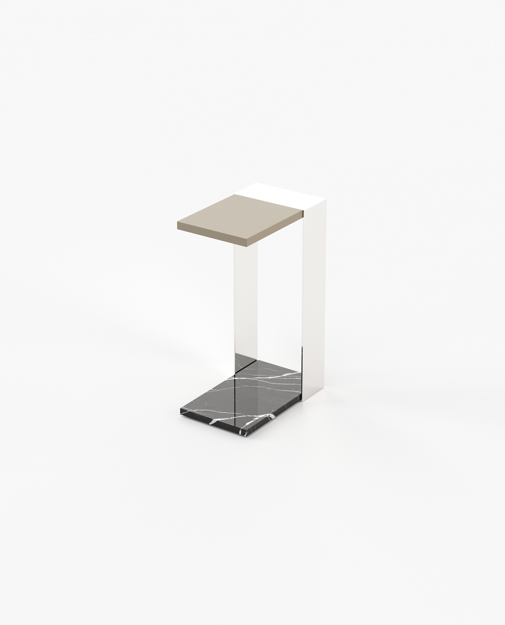 Poppi Side Table