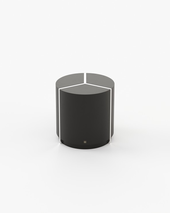 Riga Side Table Riga Side Table