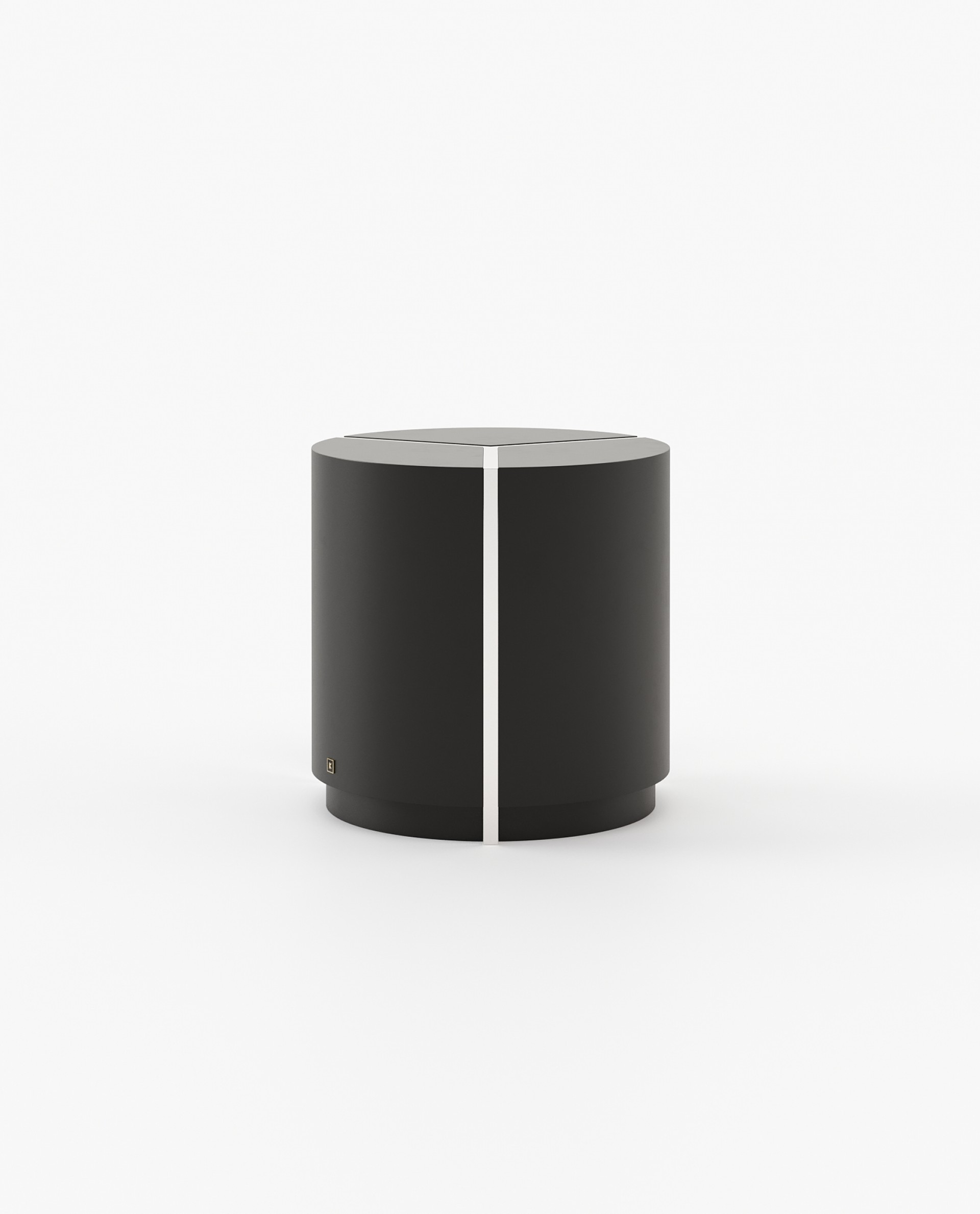 Riga Side Table