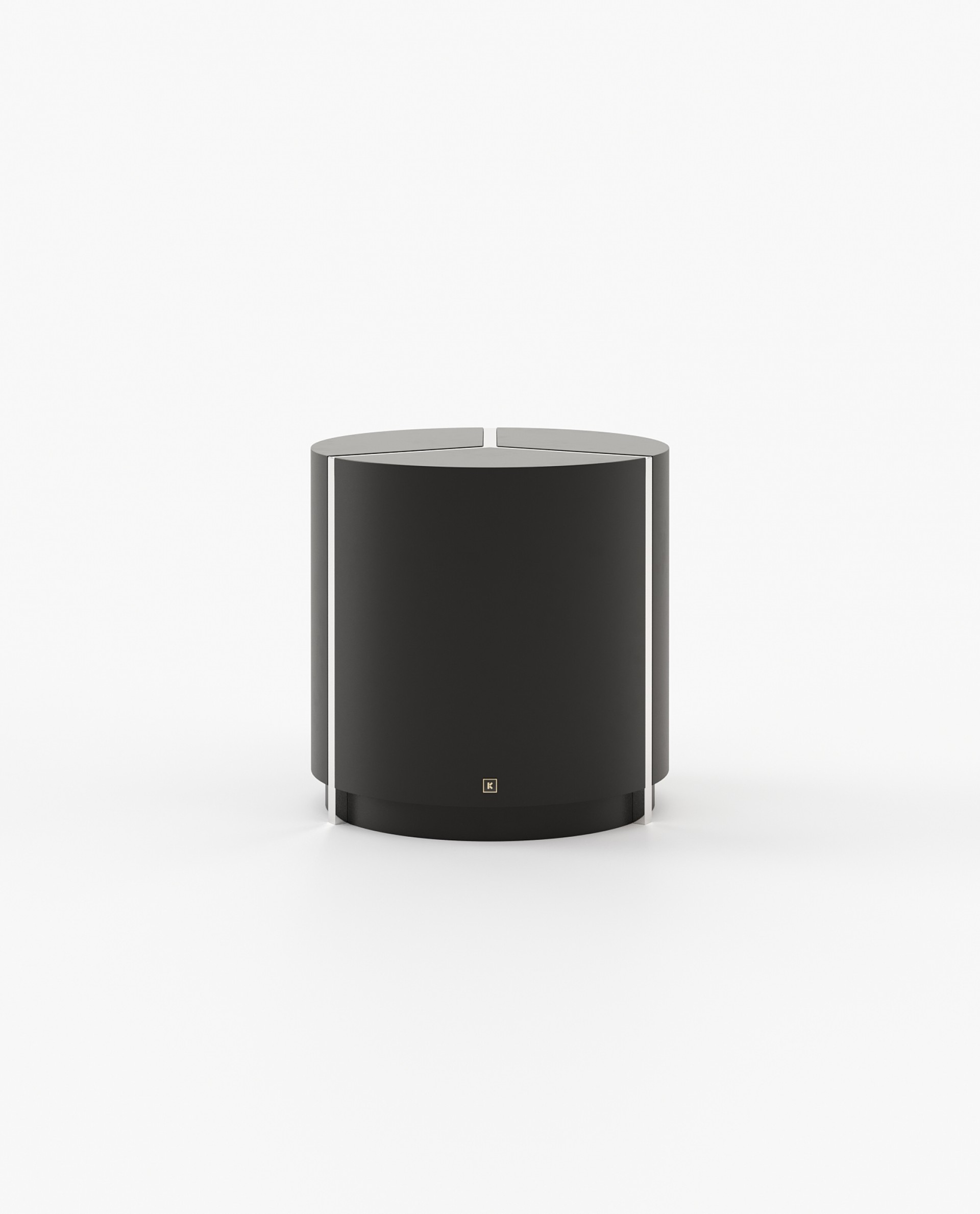Riga Side Table