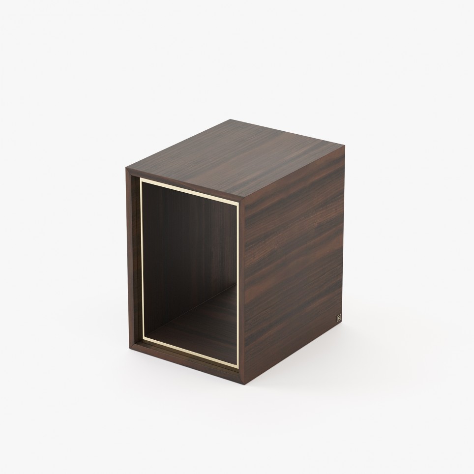 Nilo Side Table Nilo Side Table