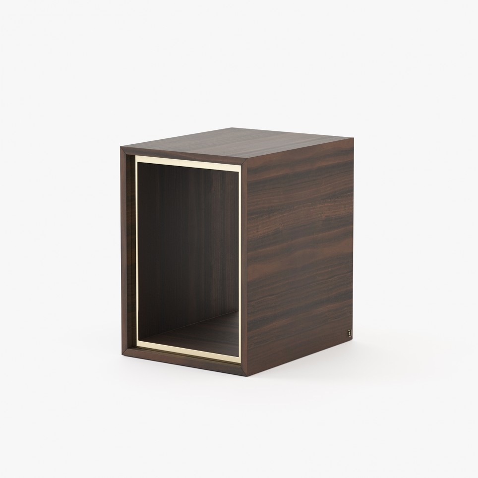 Nilo Side Table Nilo Side Table