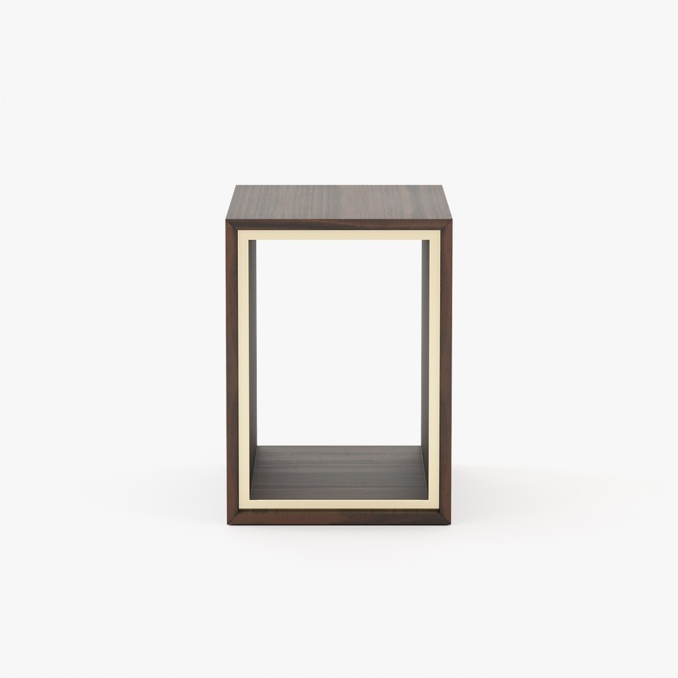 Nilo Side Table Nilo Side Table