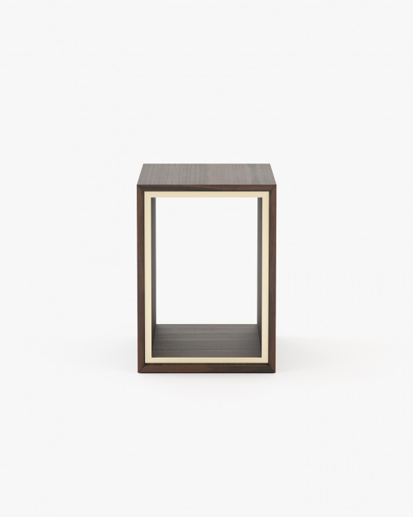 Nilo Side Table Nilo Side Table