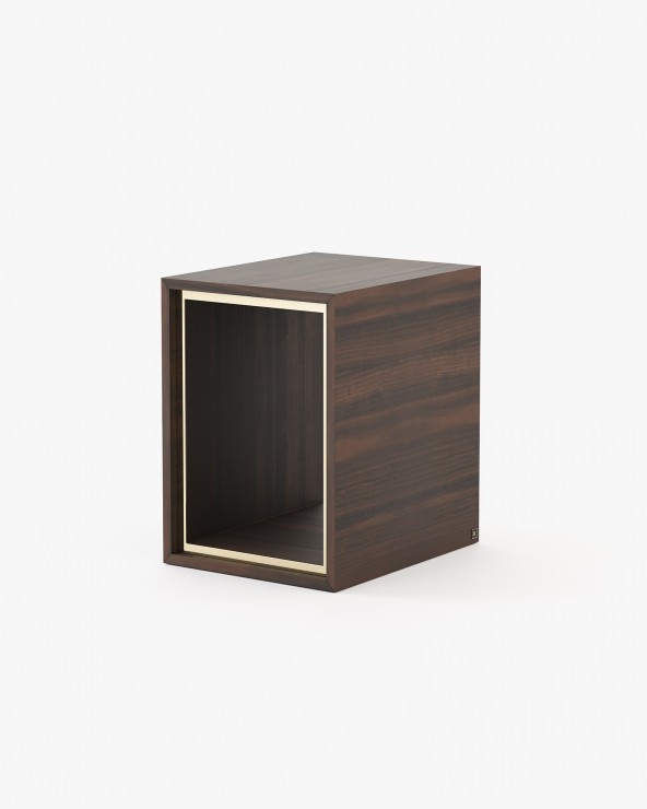 Nilo Side Table Nilo Side Table