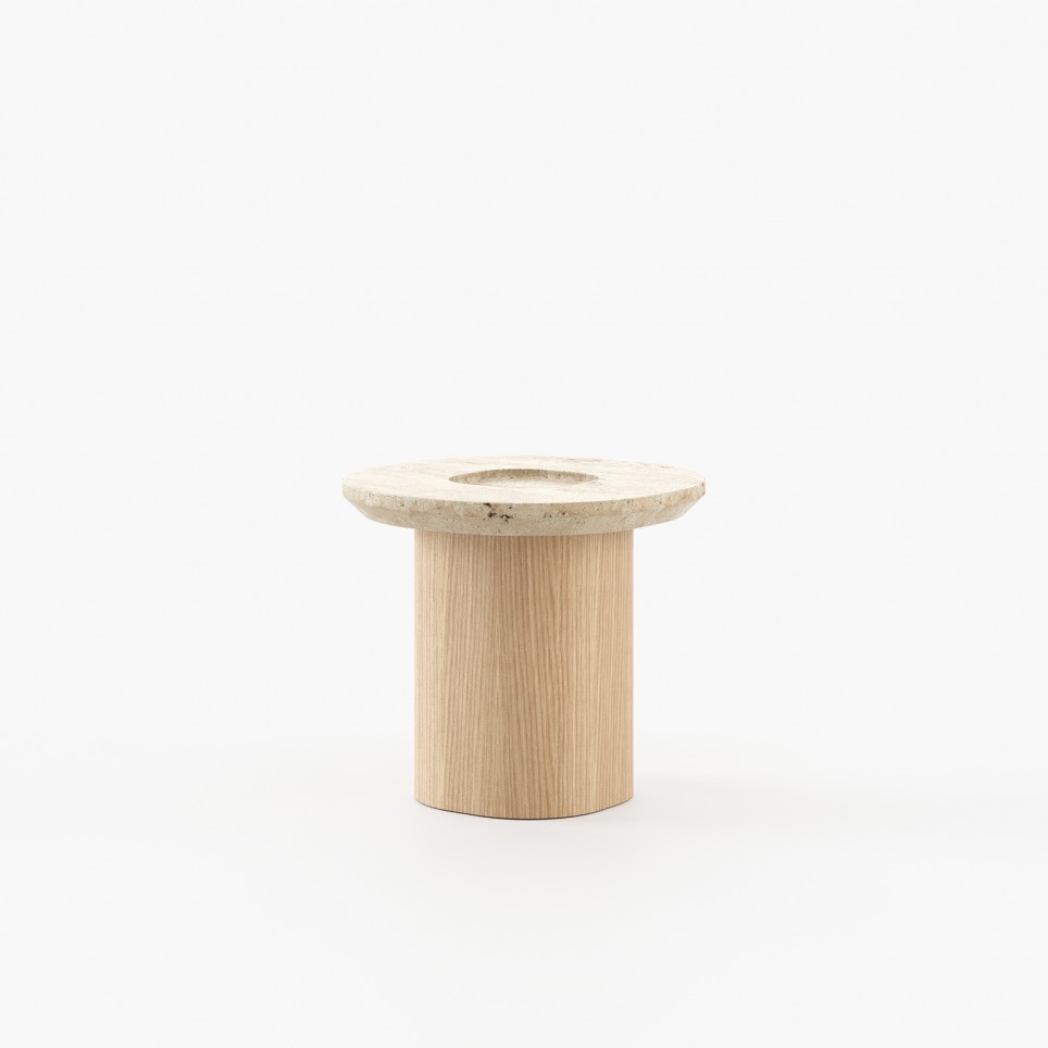 Mesa De Apoio Lao