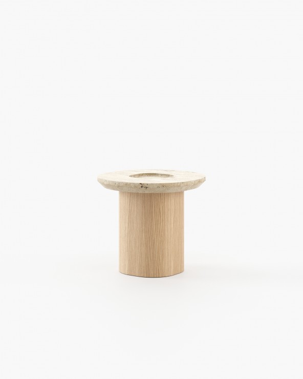 Lao Side Table