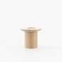 Lao Side Table