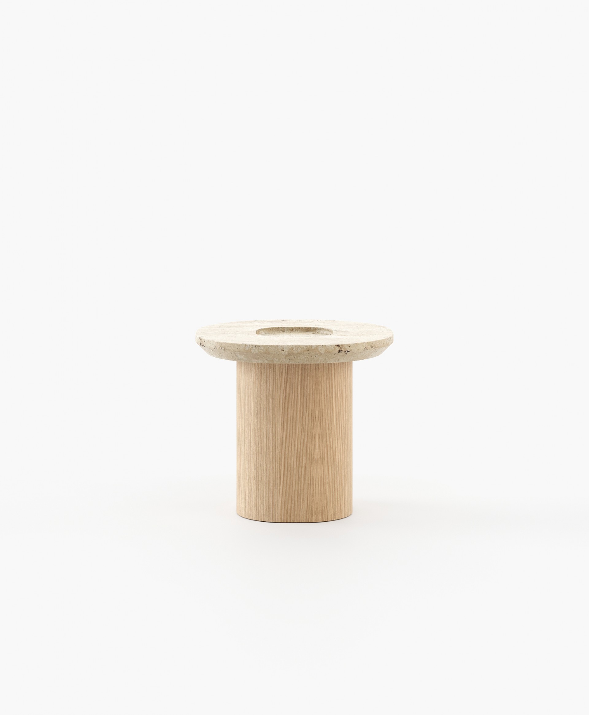 Lao Side Table