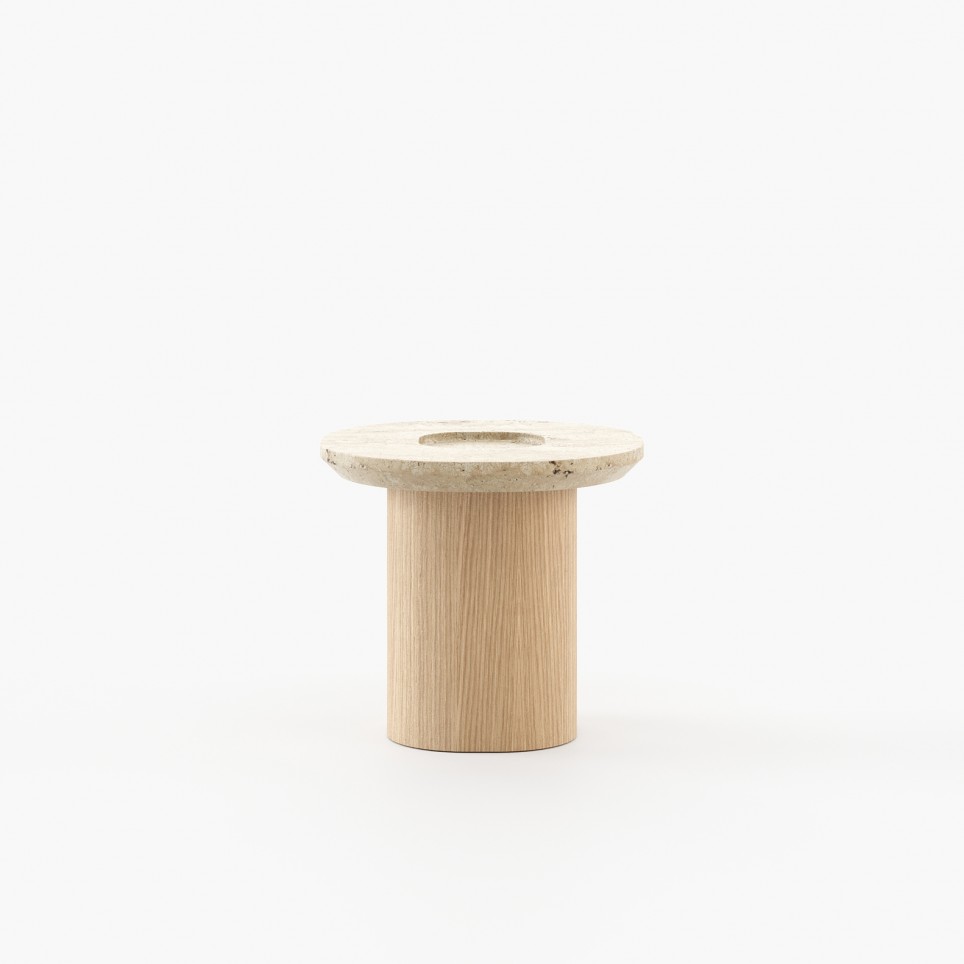 Mesa De Apoio Lao