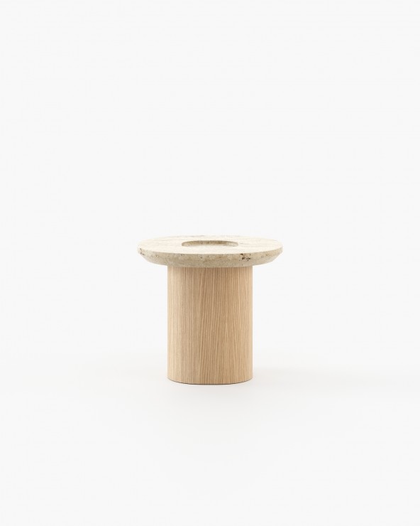 Lao Side Table