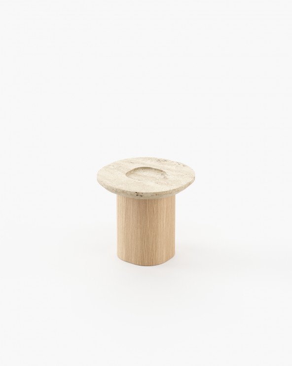 Lao Side Table