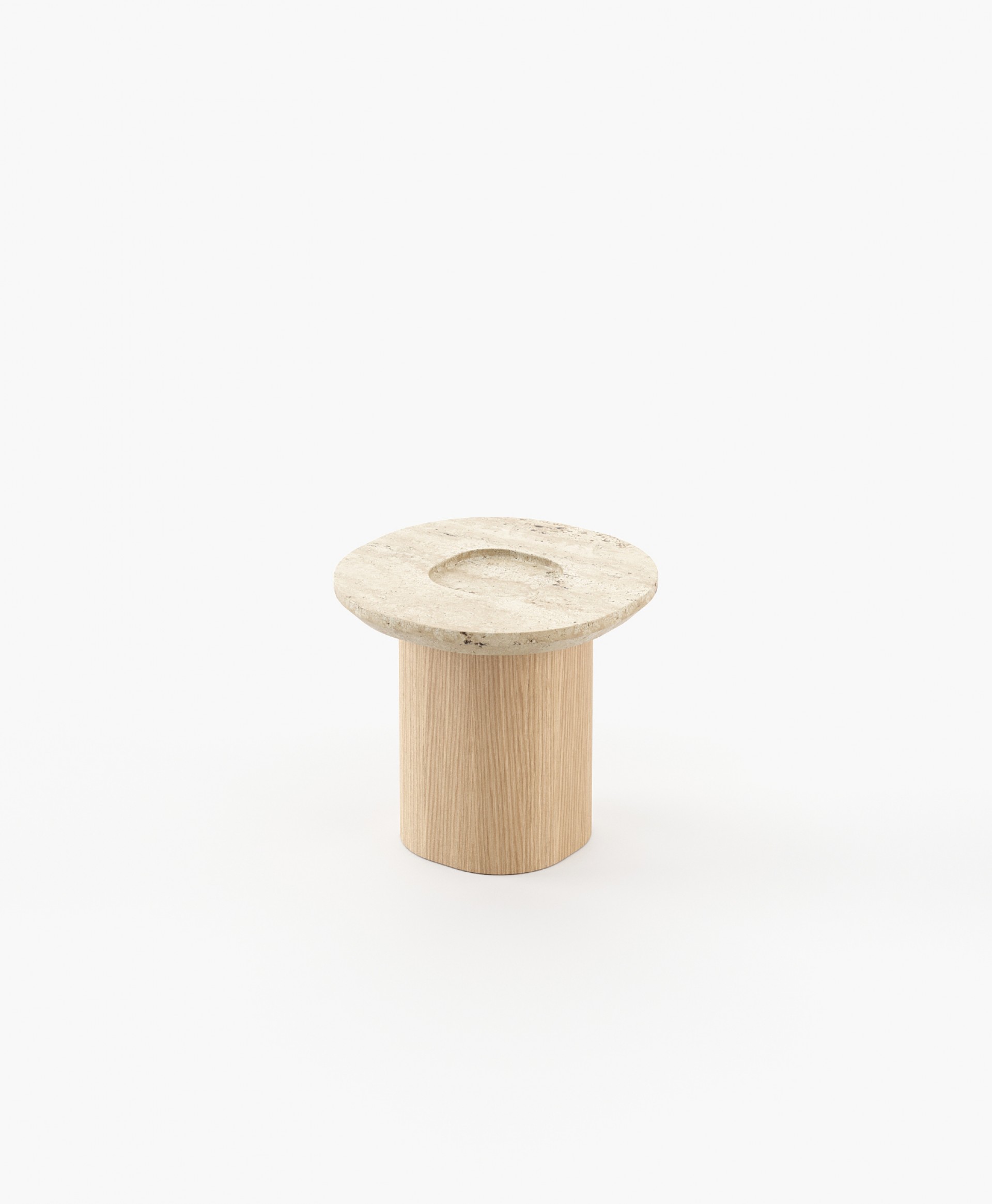 Lao Side Table