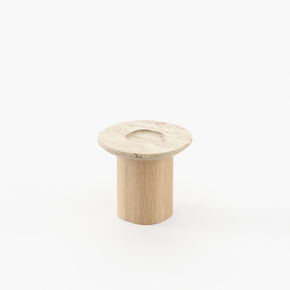 Mesa De Apoio Lao