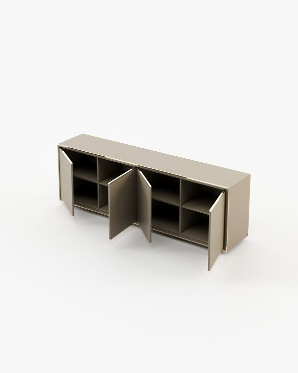 Rick Sideboard Rick Sideboard