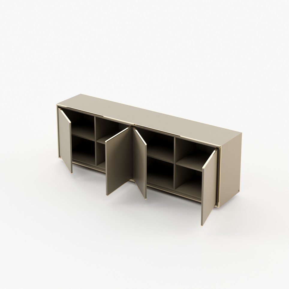 Rick Sideboard Rick Sideboard