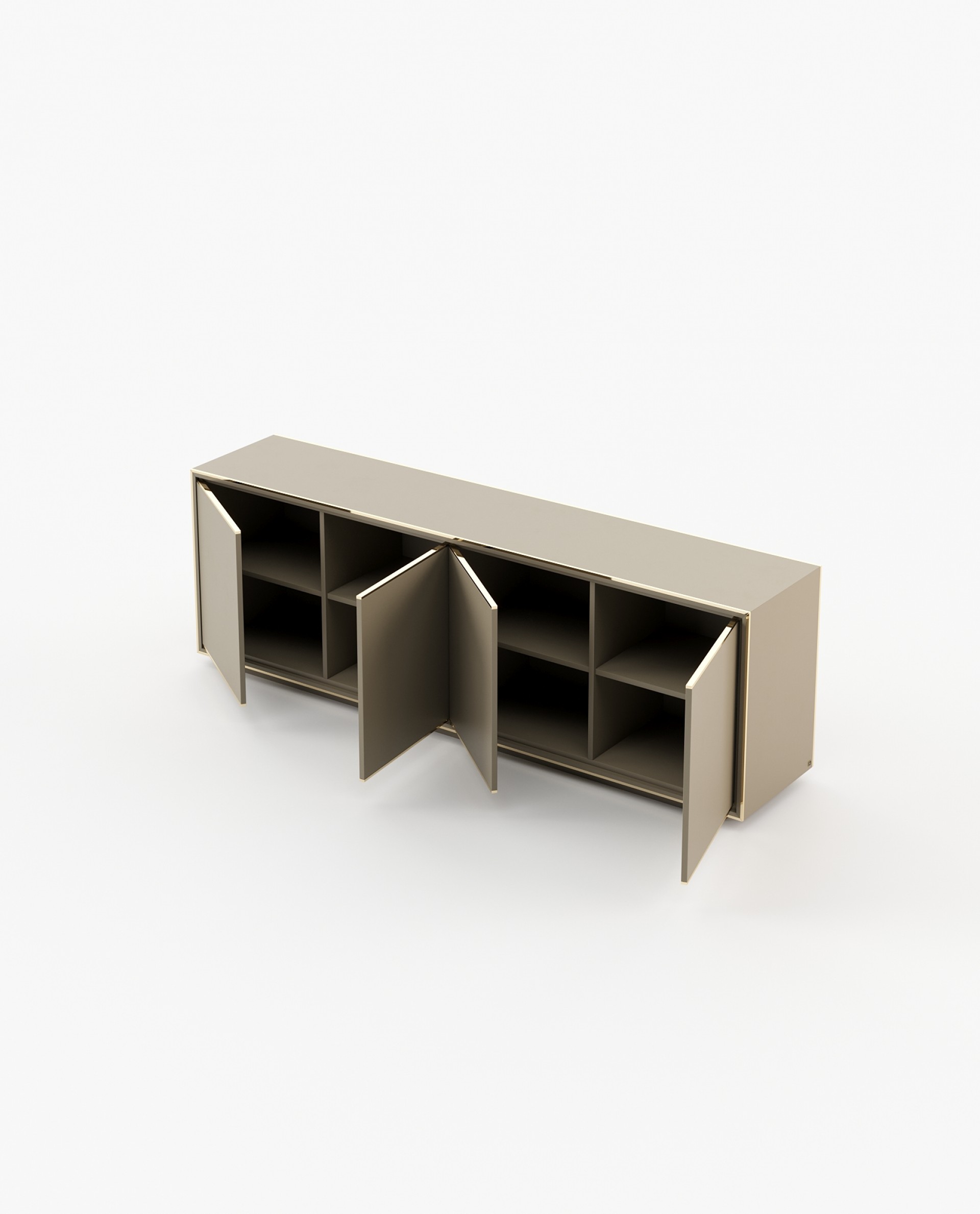 Rick Sideboard