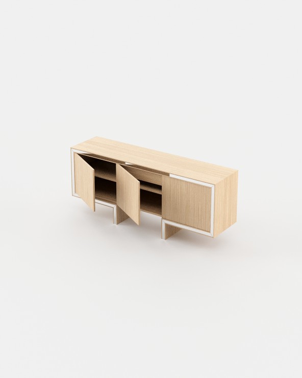 Isis Sideboard Isis Sideboard