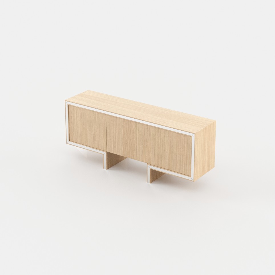 Isis Sideboard Isis Sideboard
