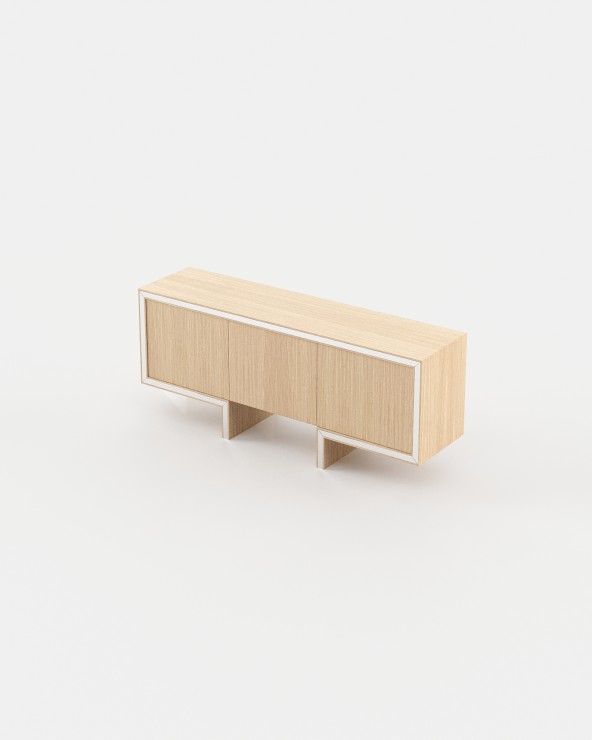 Isis Sideboard Isis Sideboard