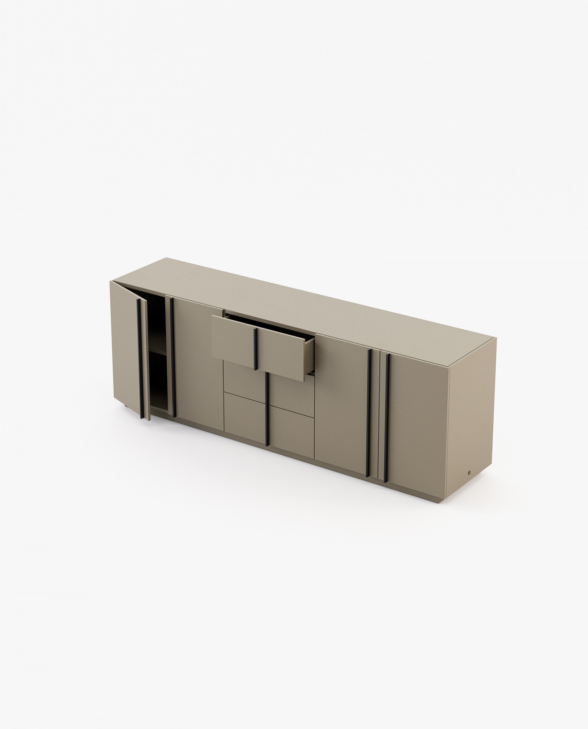 Macau Sideboard