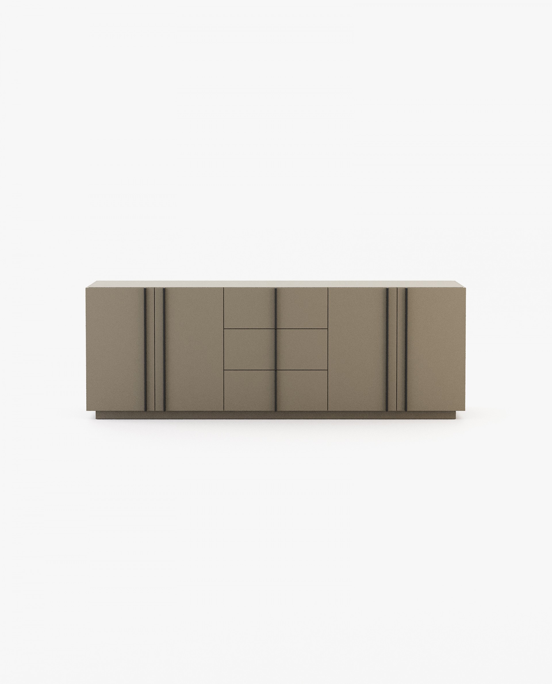 Macau Sideboard