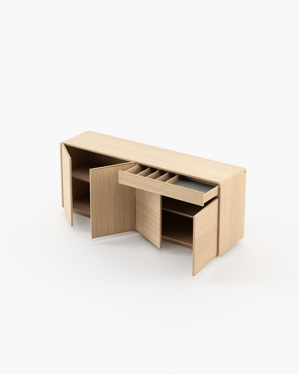 Kairos Sideboard Kairos Sideboard