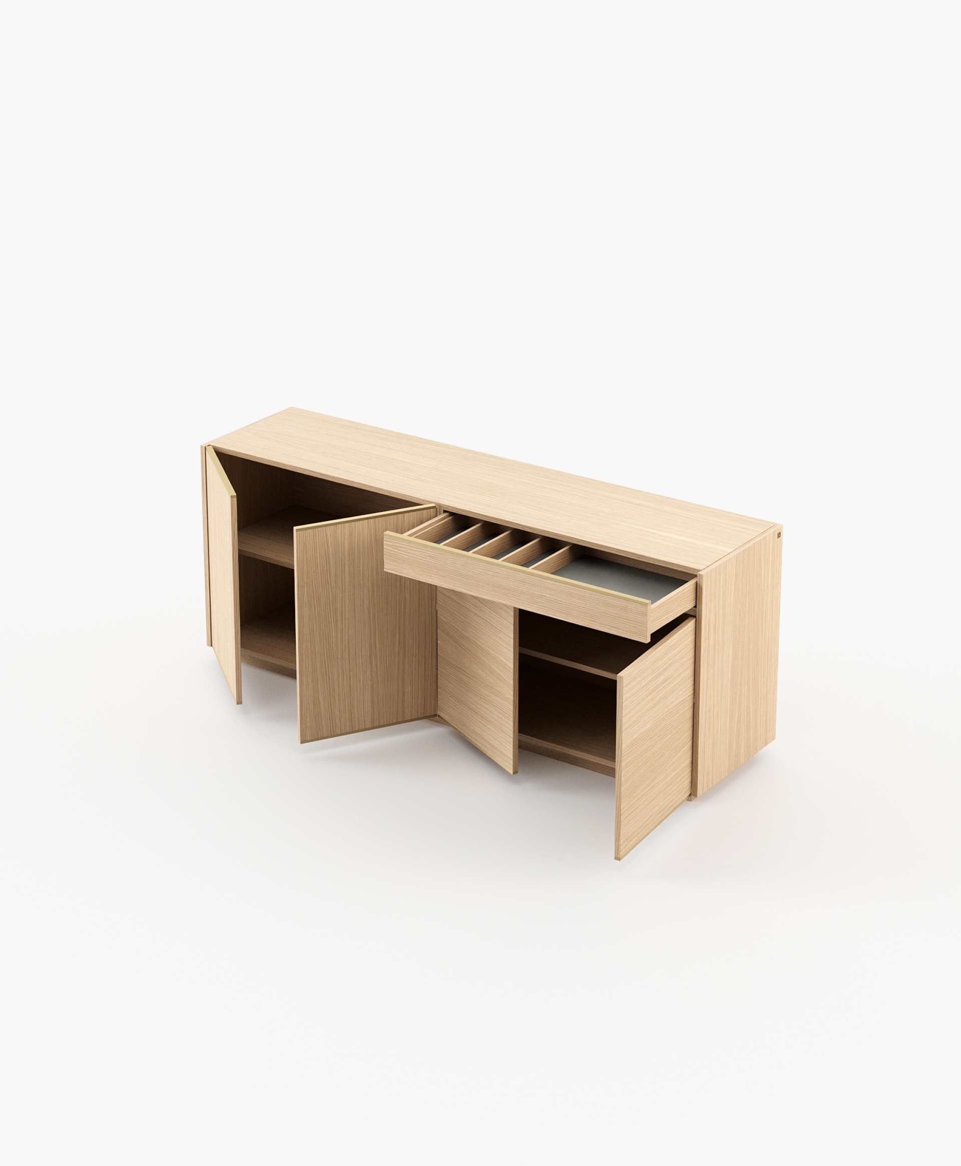Kairos Sideboard