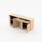 Kairos Sideboard Kairos Sideboard