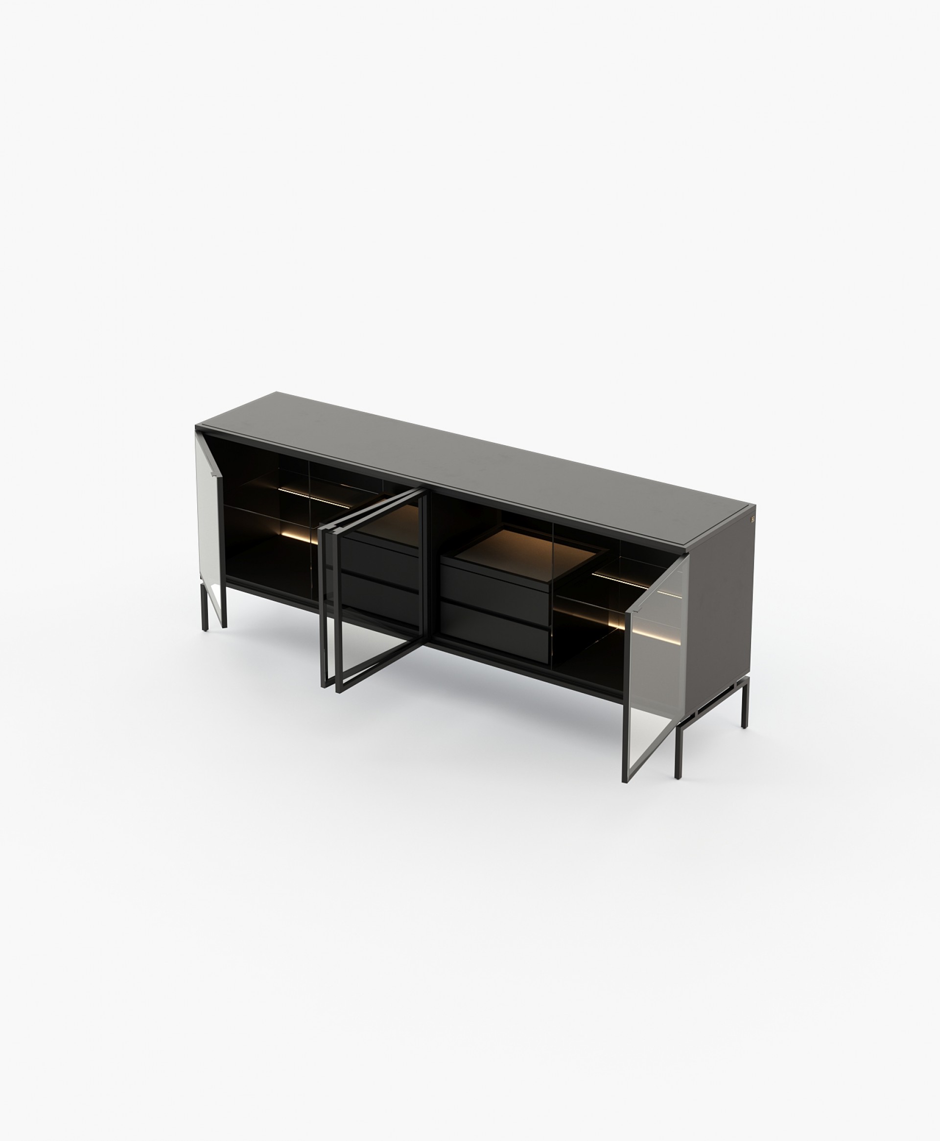 Austen Sideboard