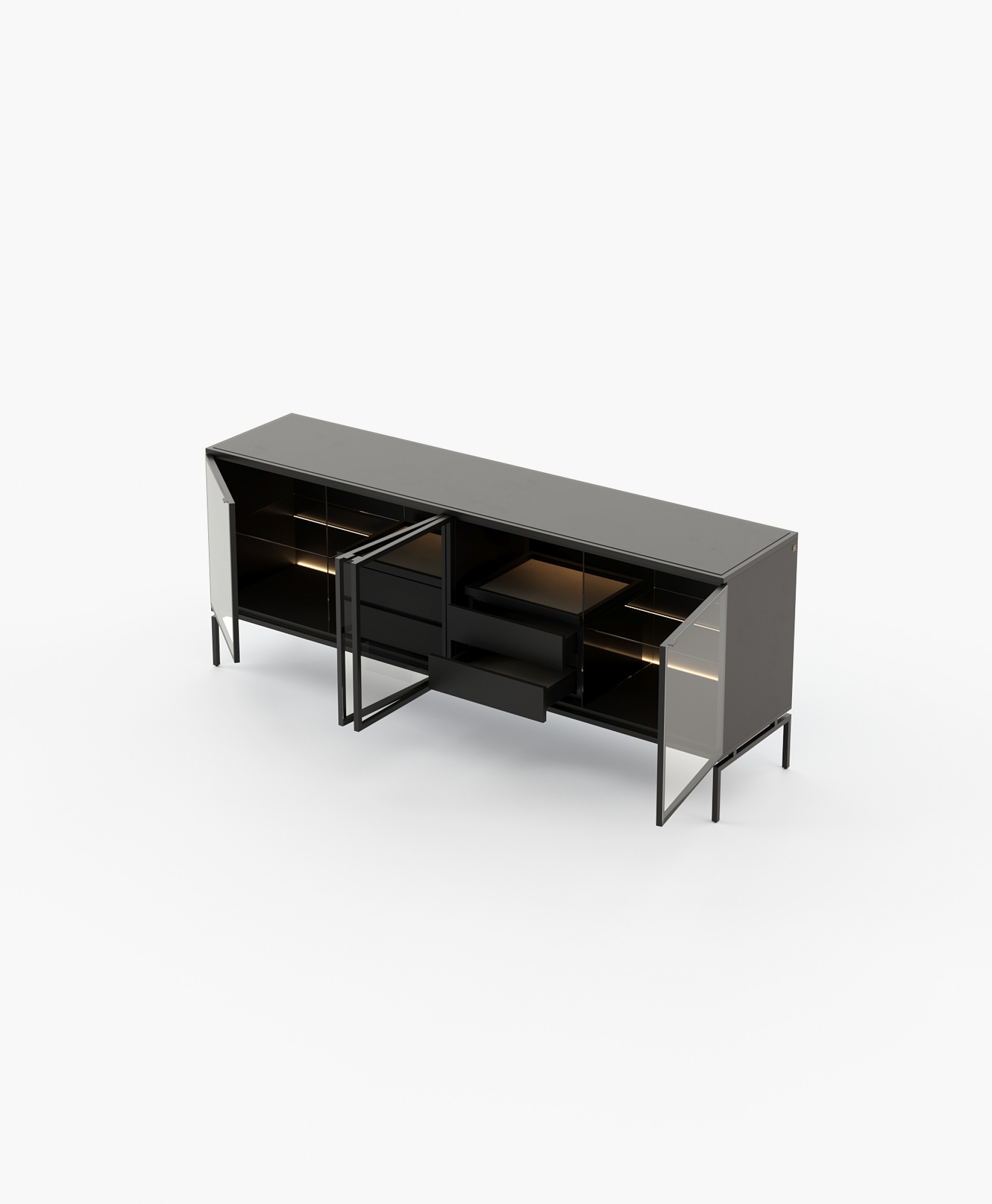 Austen Sideboard