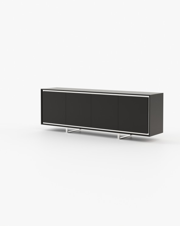 Strike Sideboard Strike Sideboard