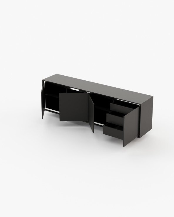 Strike Sideboard Strike Sideboard
