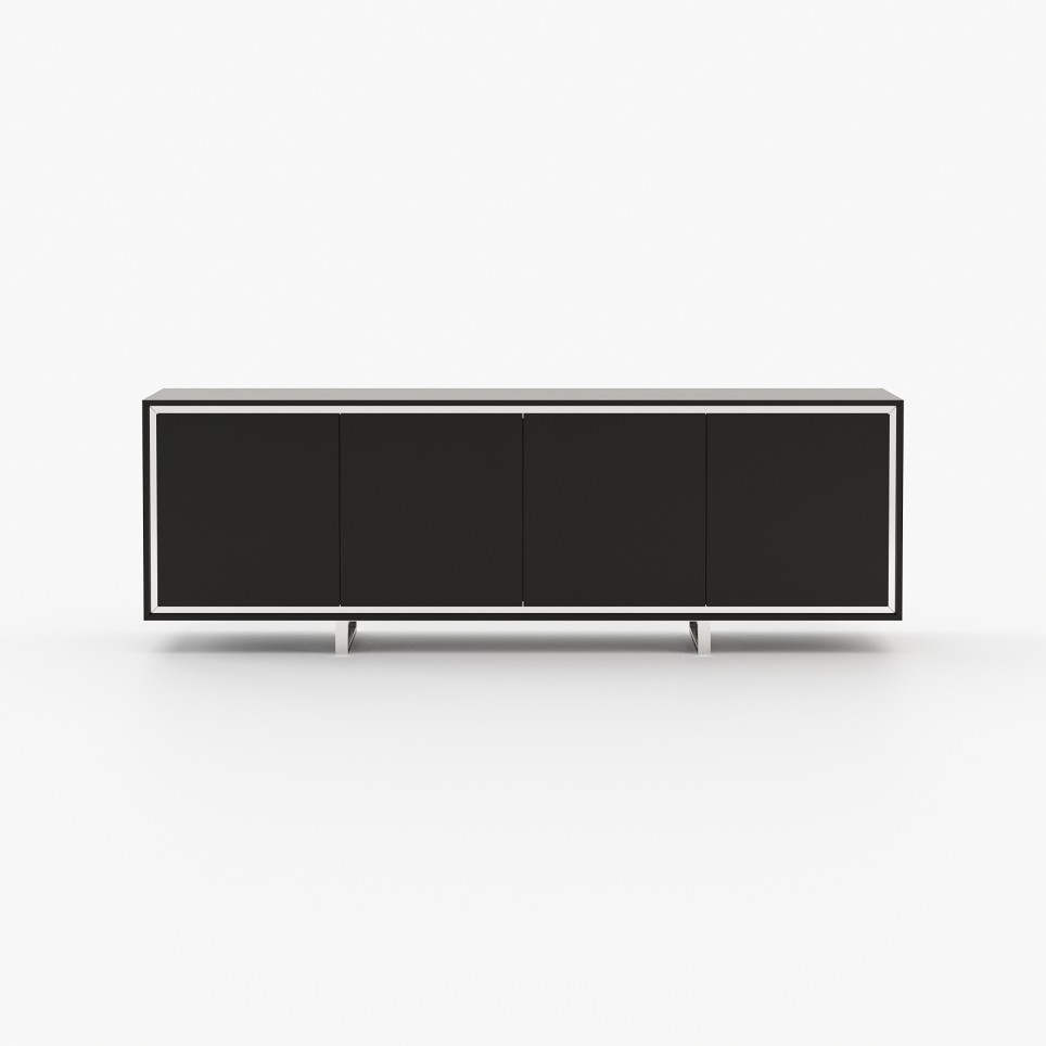 Strike Sideboard Strike Sideboard