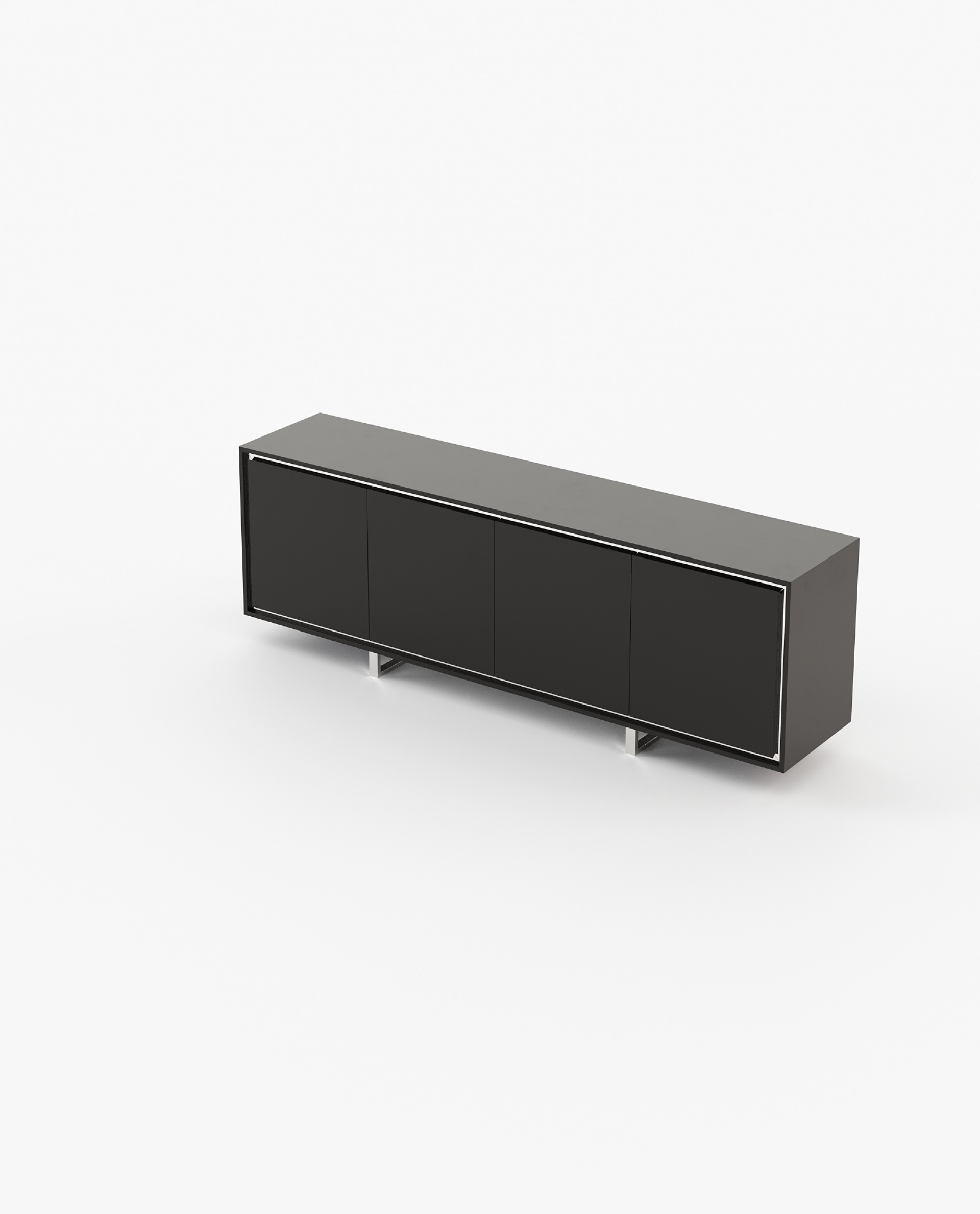 Strike Sideboard