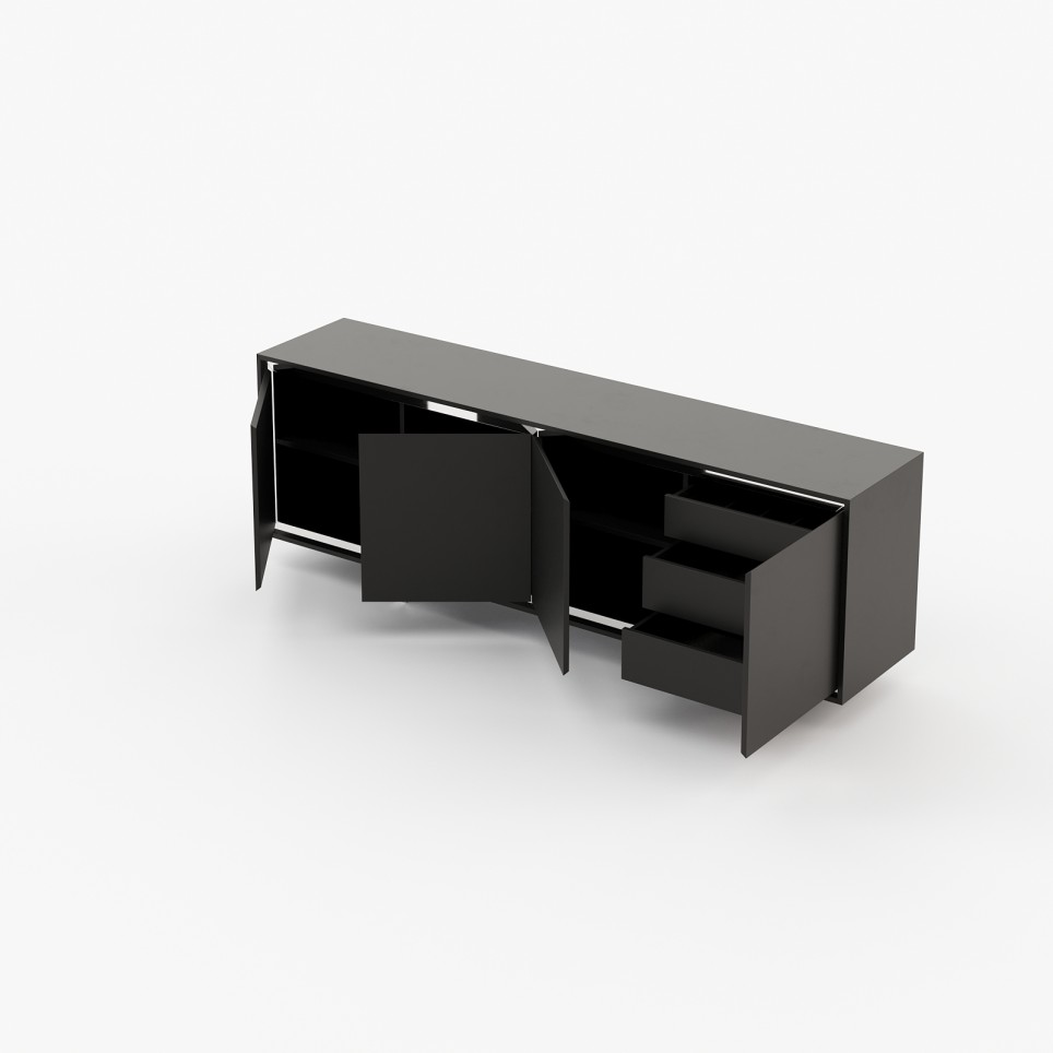 Strike Sideboard Strike Sideboard