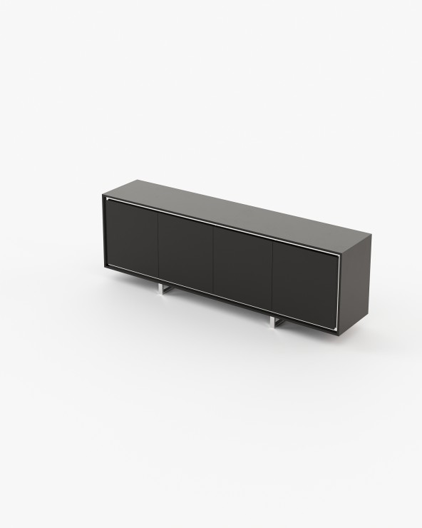 Strike Sideboard Strike Sideboard