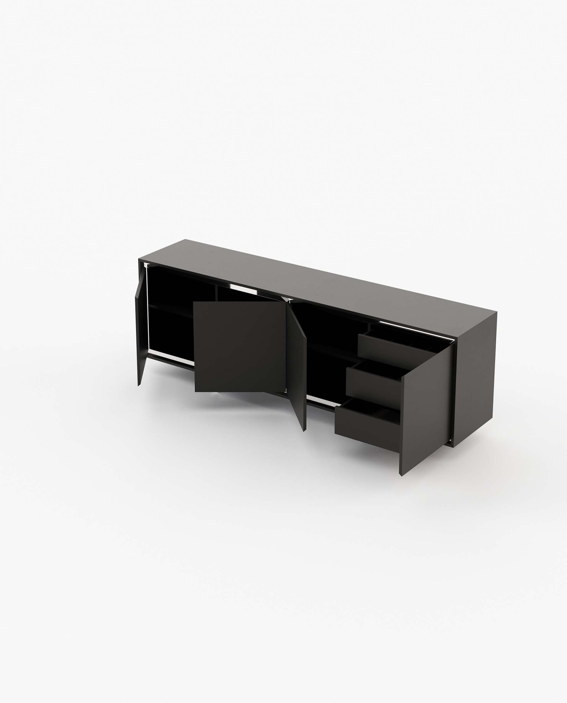 Strike Sideboard