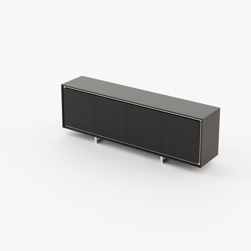 Strike Sideboard Strike Sideboard