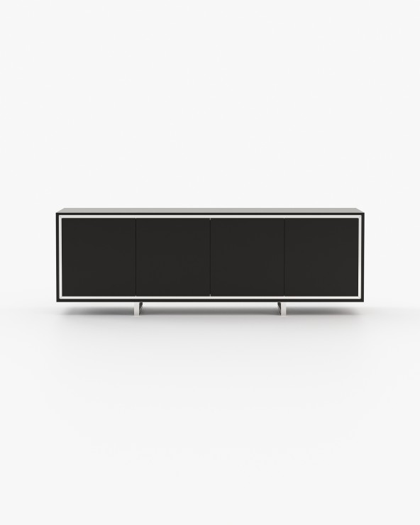 Strike Sideboard Strike Sideboard