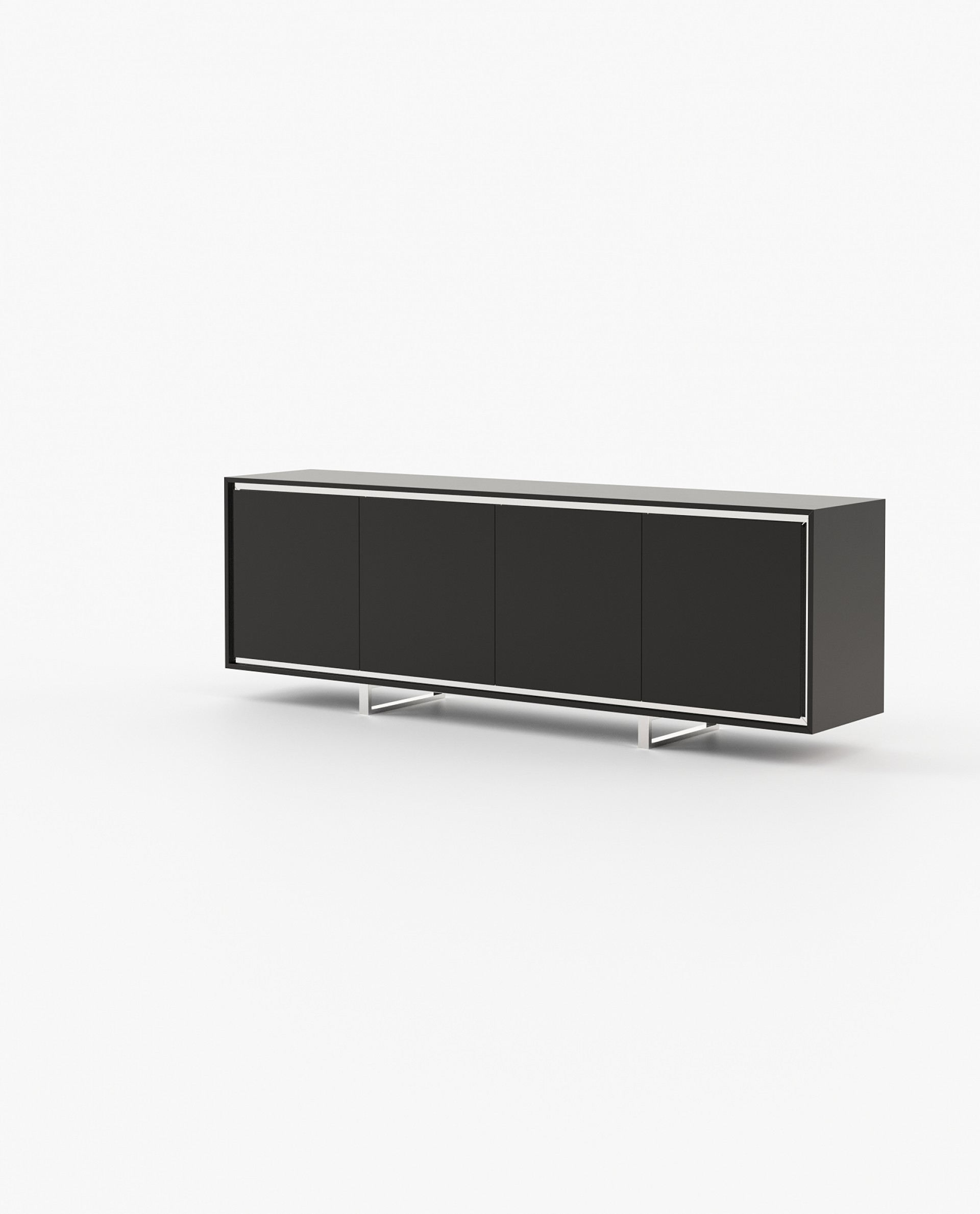 Strike Sideboard