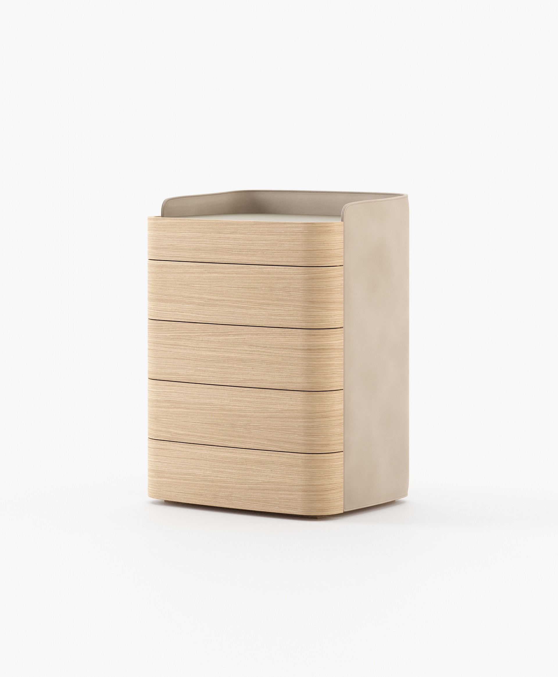 Pema Tallboy