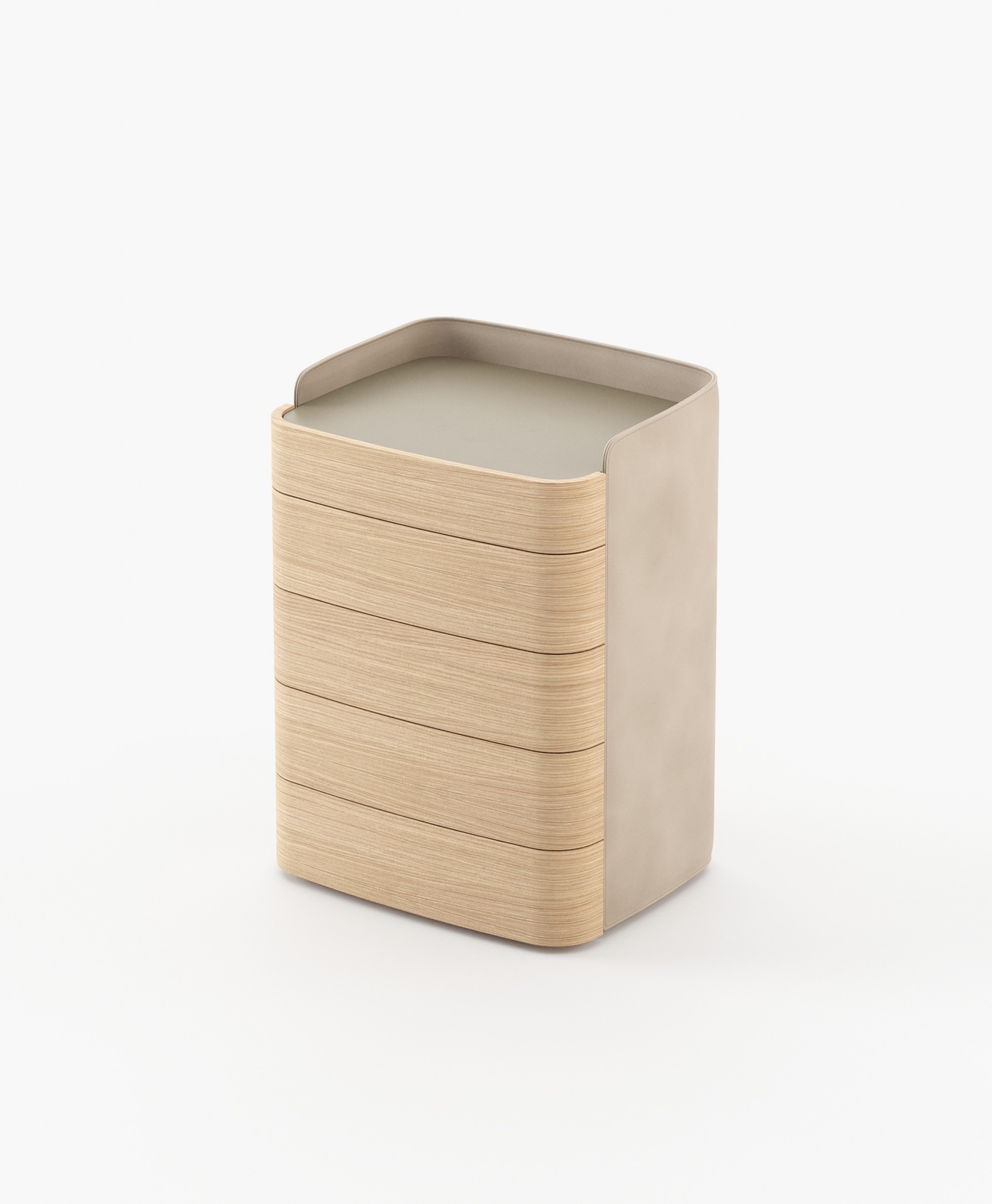 Pema Tallboy