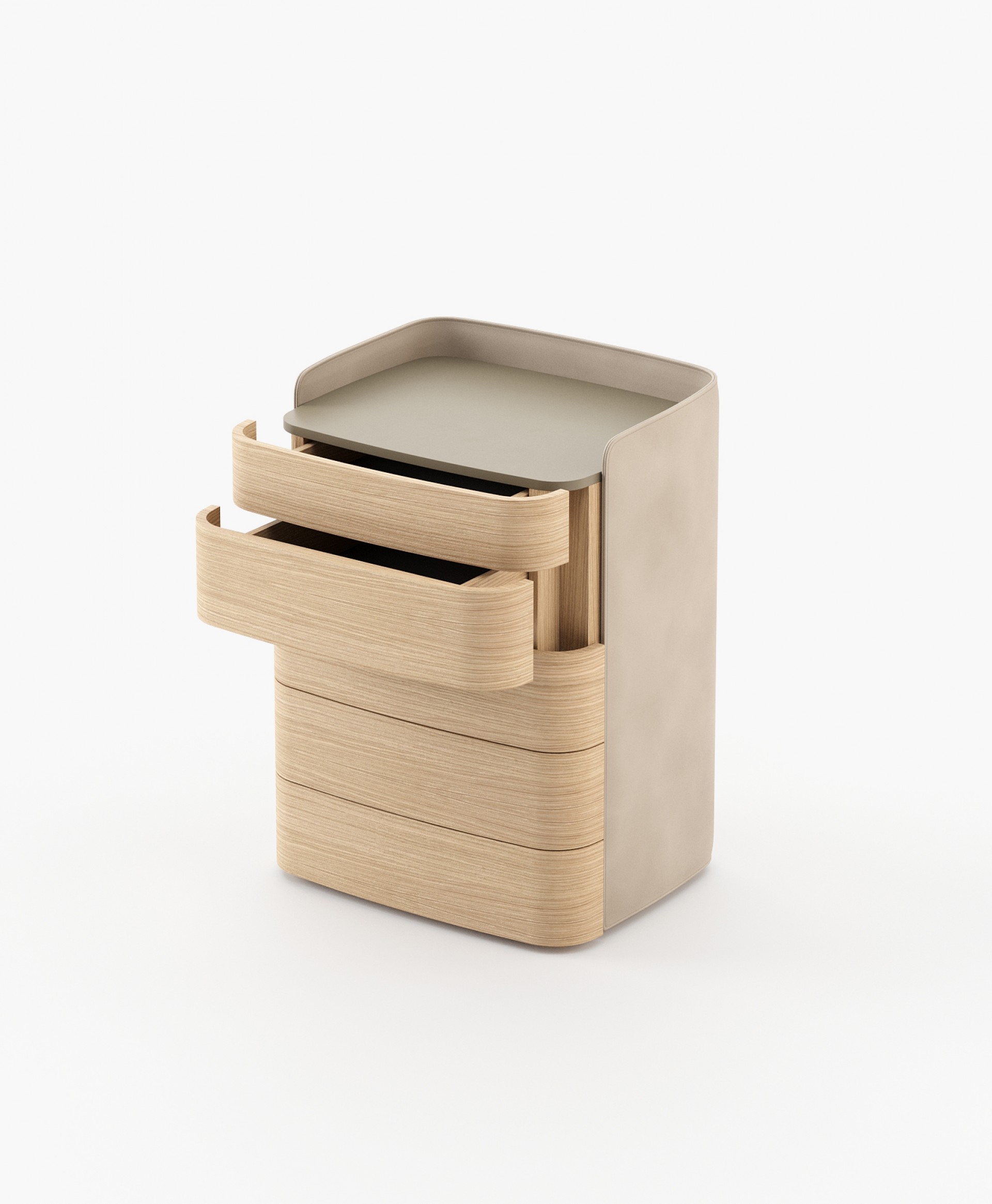 Pema Tallboy